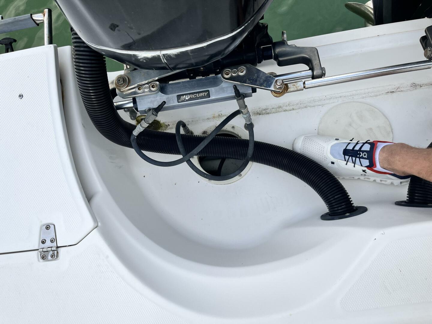 Slide: The Image of Boston Whaler 250 Outrage 2009 - 5051180