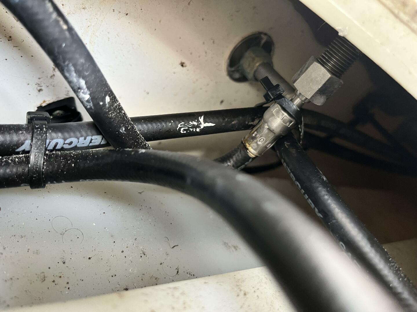 Slide: The Image of Boston Whaler 250 Outrage 2009 - 5051181