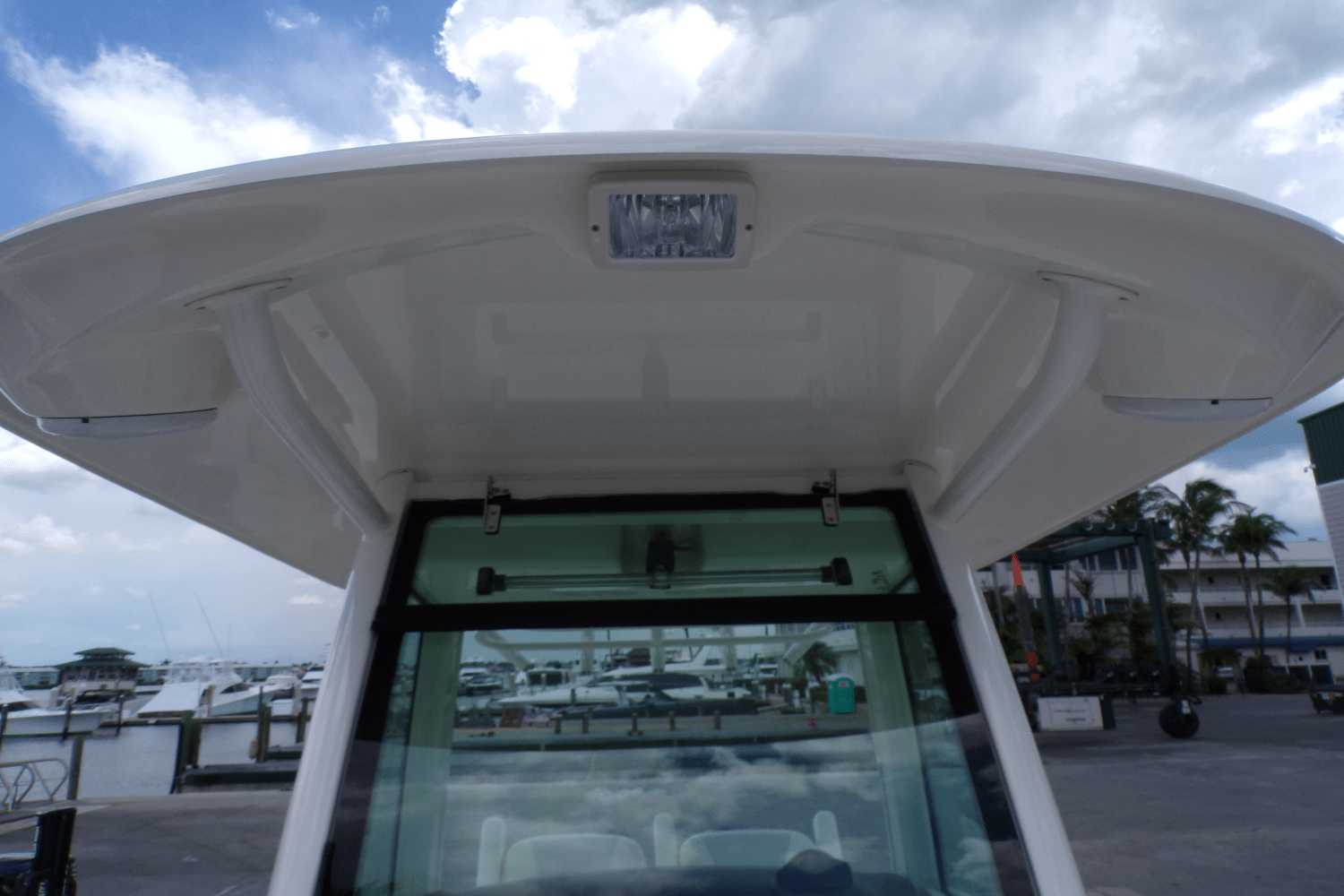 Slide: The Image of Boston Whaler 250 OUTRAGE 2009 - 51