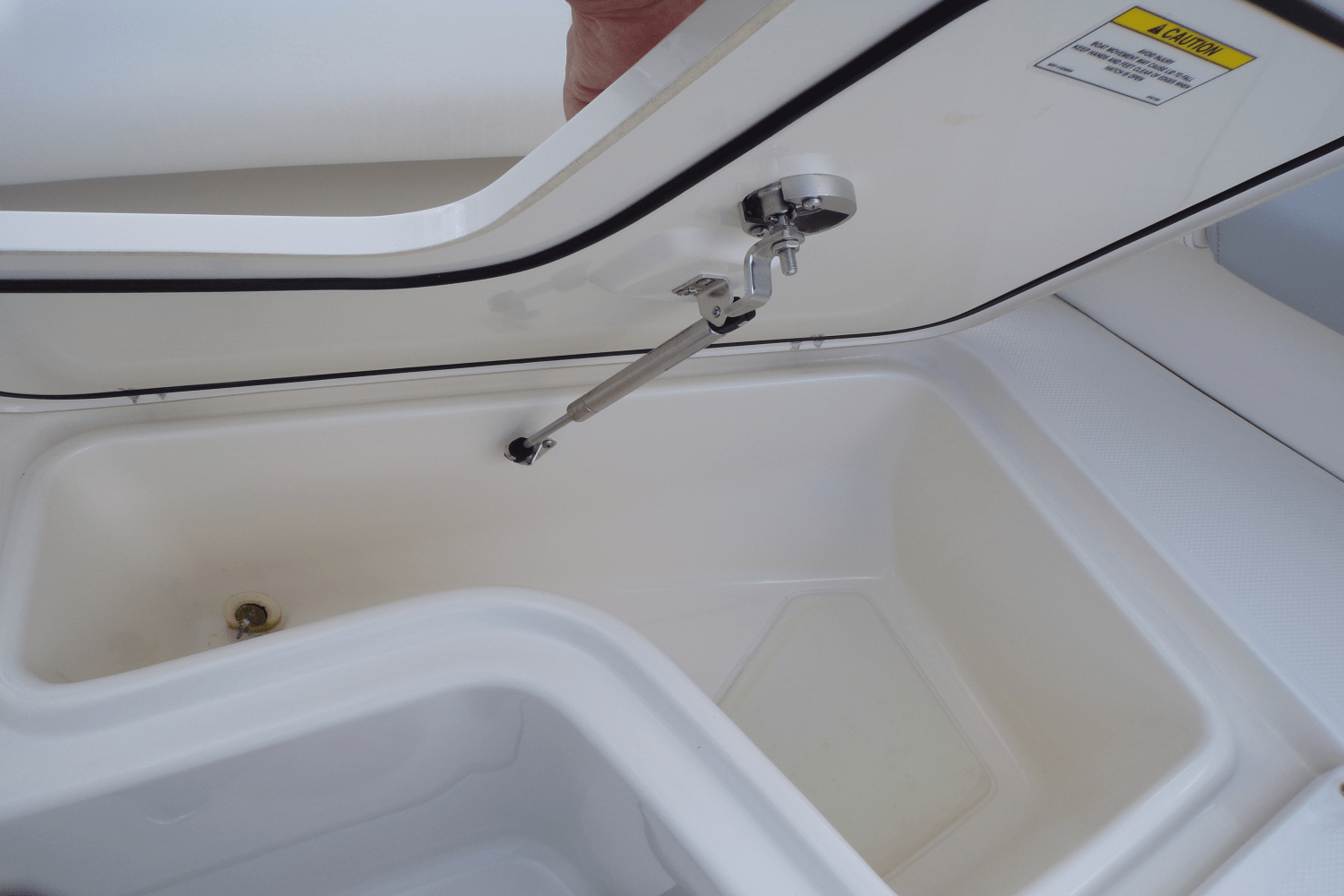 Slide: The Image of Boston Whaler 250 OUTRAGE 2009 - 64