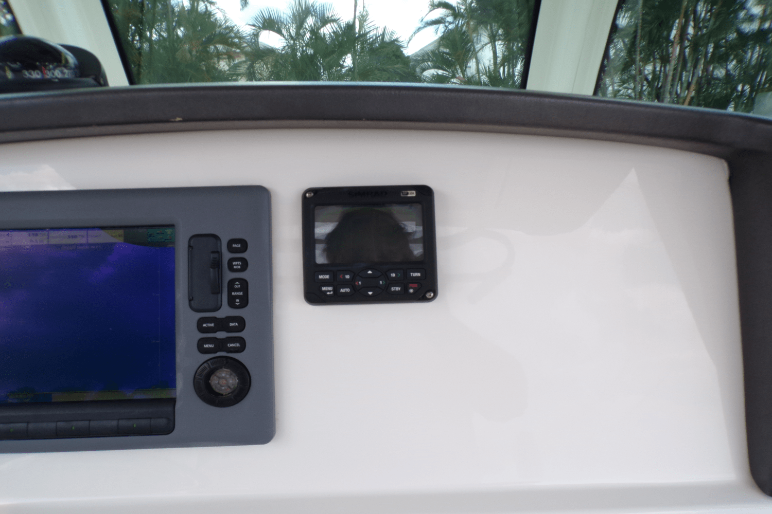 Slide: The Image of Boston Whaler 250 OUTRAGE 2009 - 67