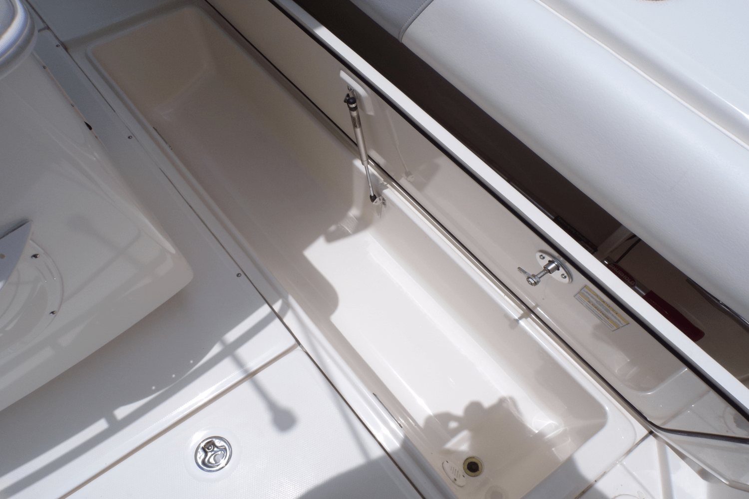 Slide: The Image of Boston Whaler 250 OUTRAGE 2009 - 68