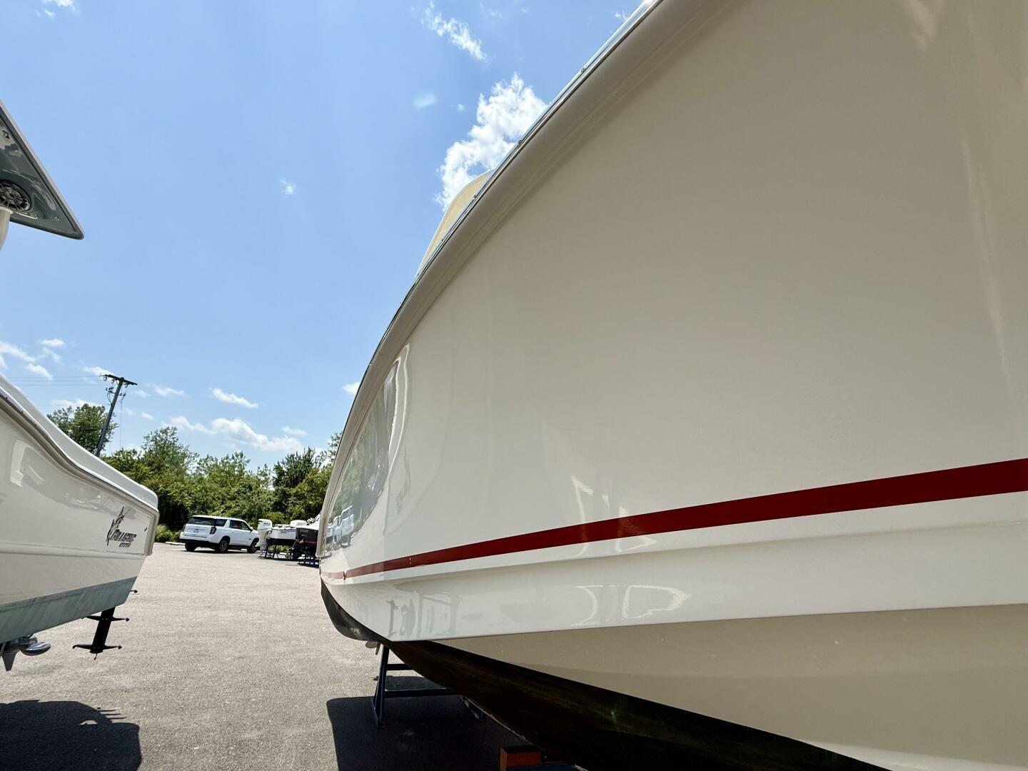 Slide: The Image of Boston Whaler 250 Outrage 2017 - 5503475