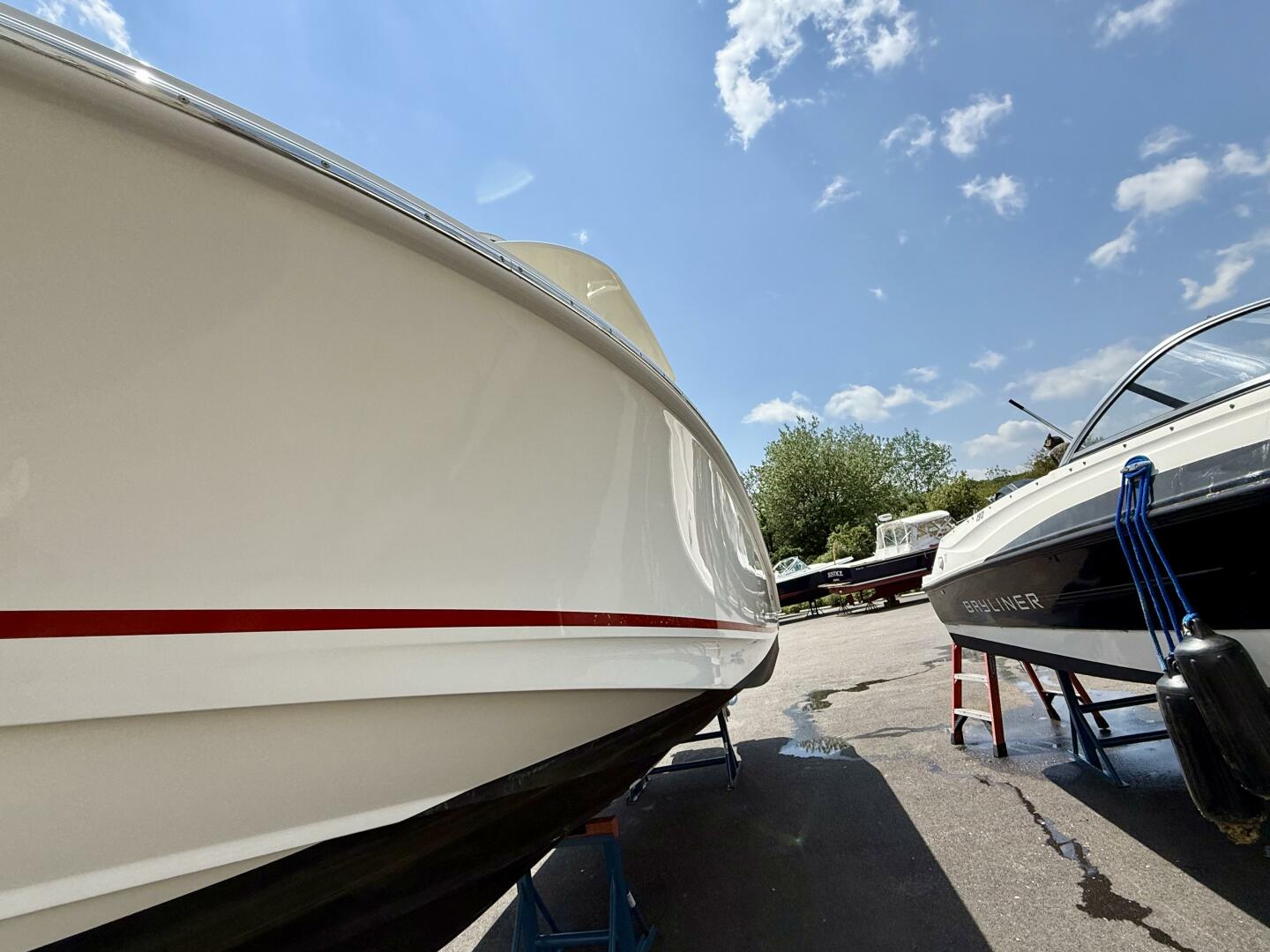 Slide: The Image of Boston Whaler 250 Outrage 2017 - 5503476