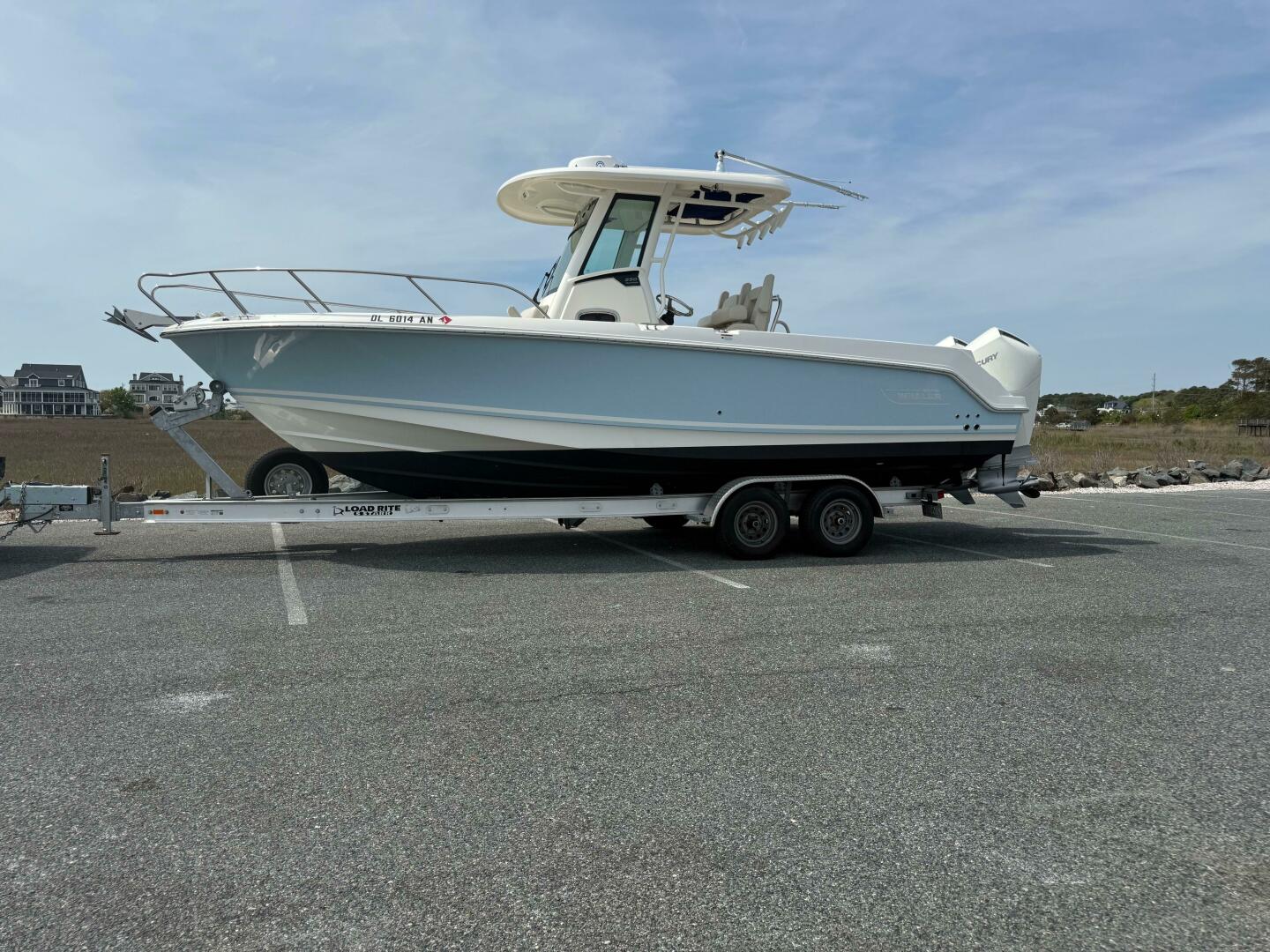 Slide: The Image of Boston Whaler 250 Outrage 2022 - 5279574