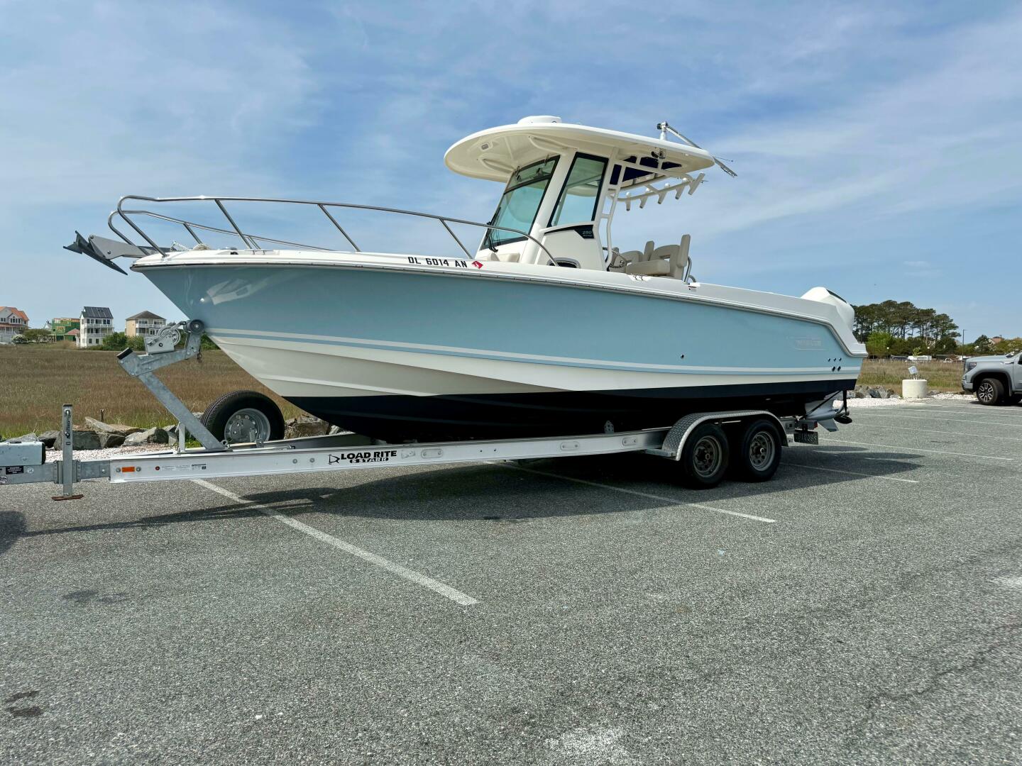 Slide: The Image of Boston Whaler 250 Outrage 2022 - 5279578