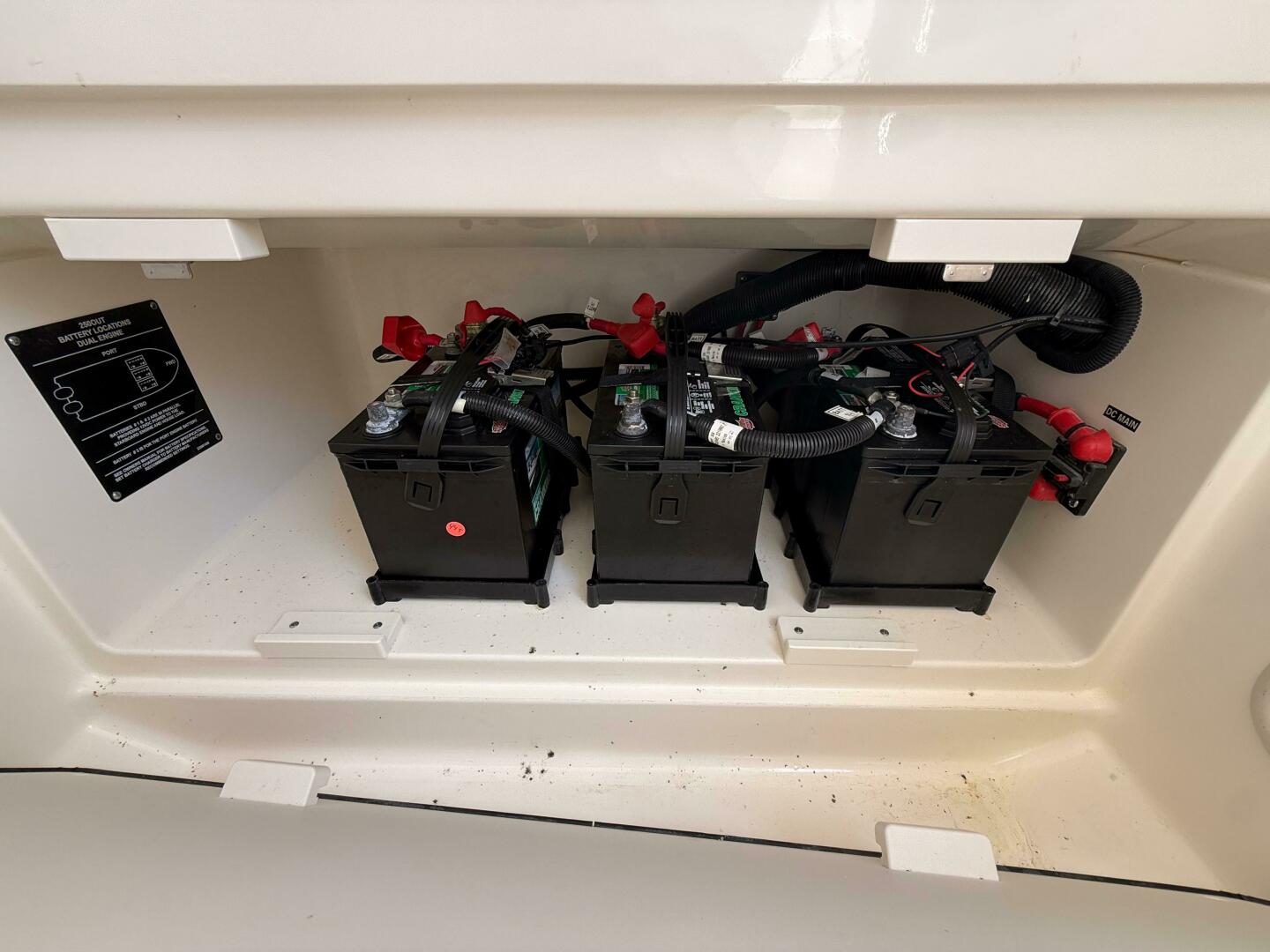 Slide: The Image of Boston Whaler 250 Outrage 2022 - 5279707