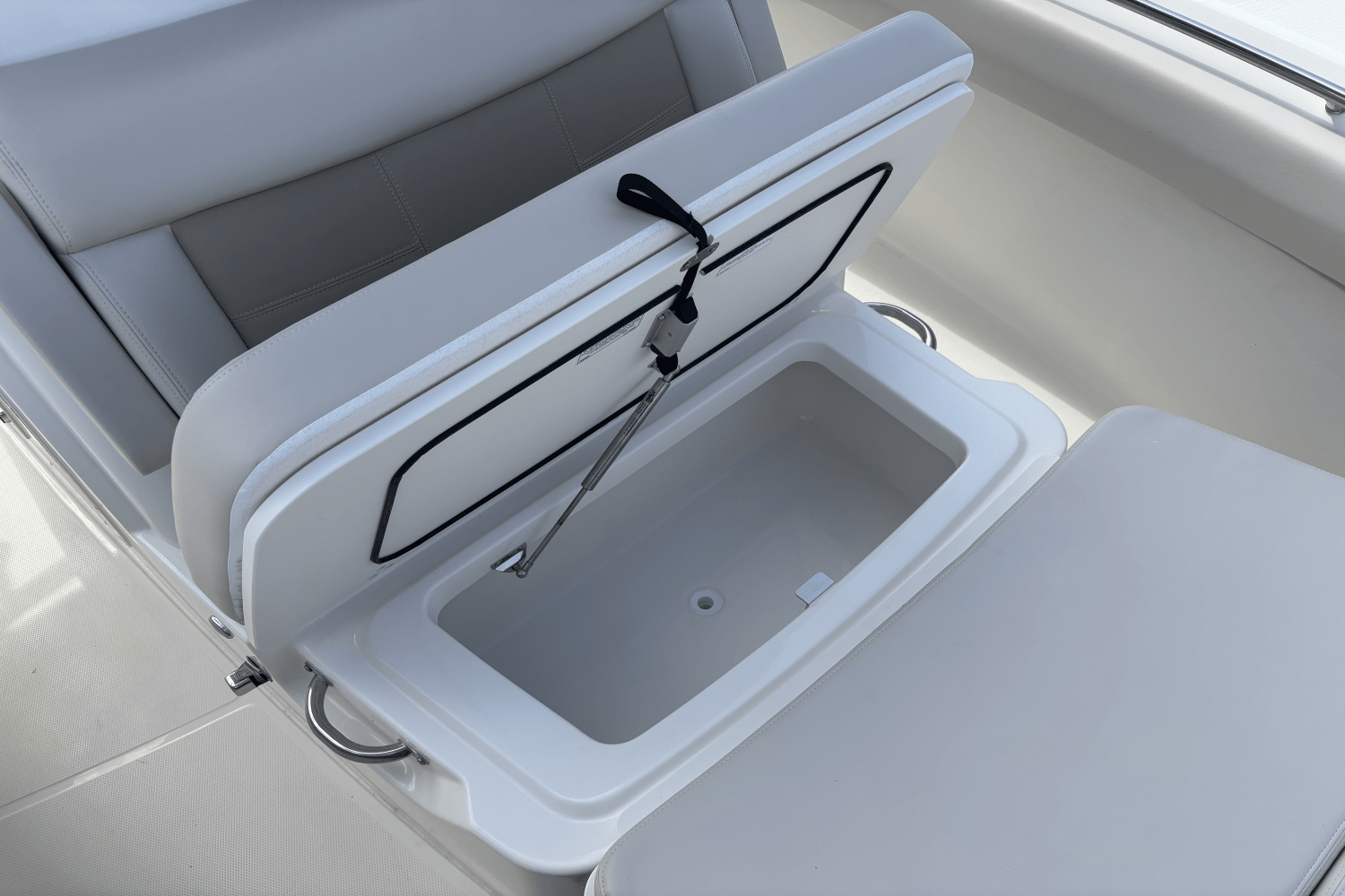 Slide: The Image of Boston Whaler 250 Outrage 2025 - 25