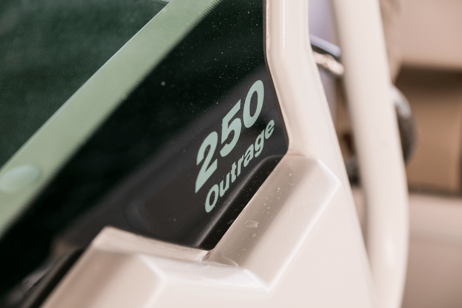 Slide: The Image of Boston Whaler 250 Outrage 2026 - 69