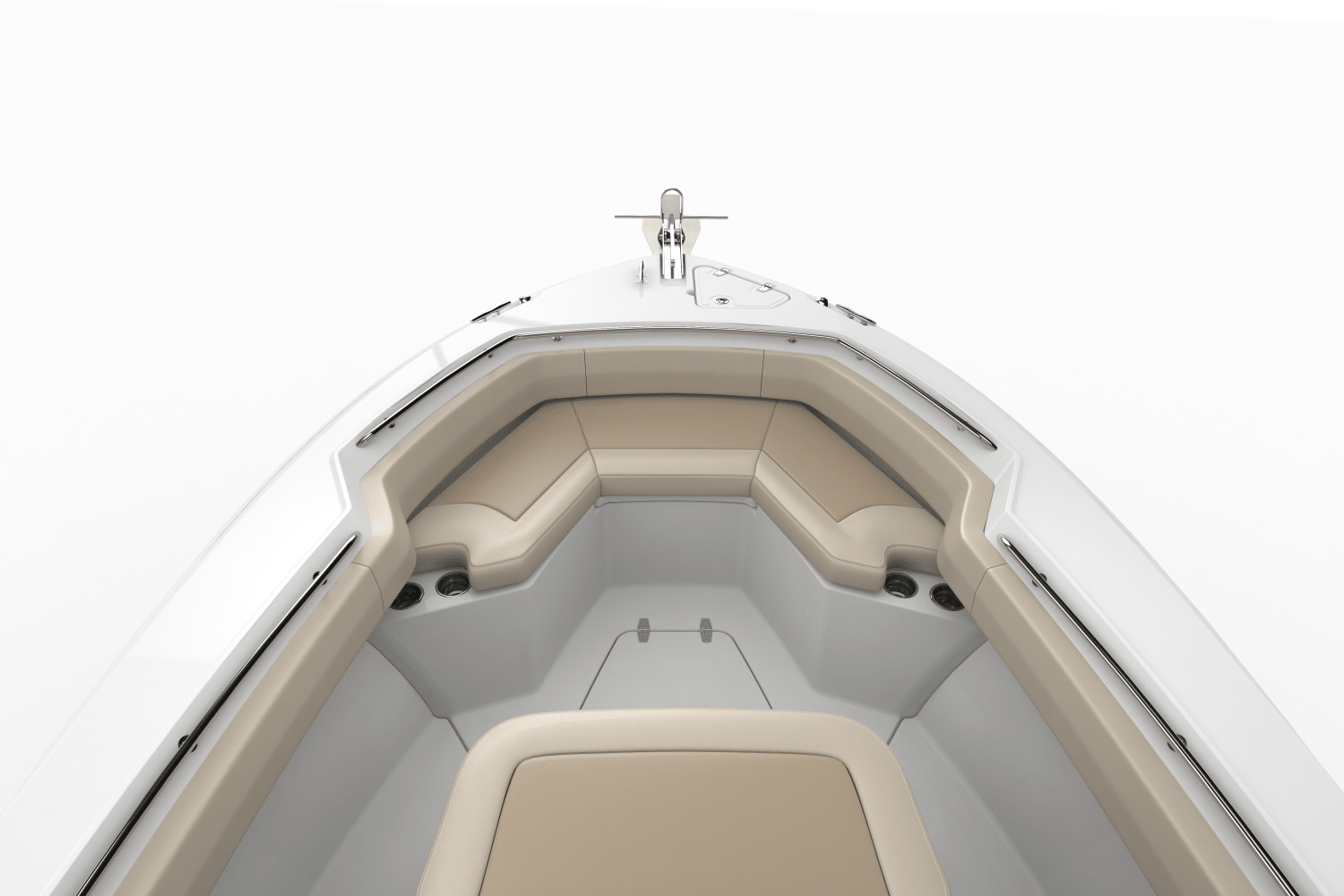 Slide: The Image of Boston Whaler 250 Outrage 2026 - 72