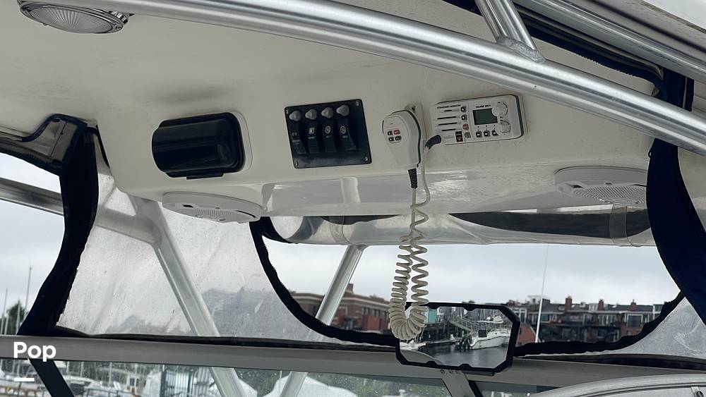 Slide: The Image of Boston Whaler 255 Conquest 2003 - 15468915