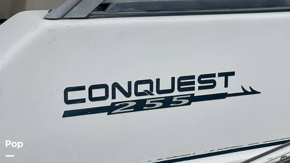 Slide: The Image of Boston Whaler 255 Conquest 2003 - 15468916