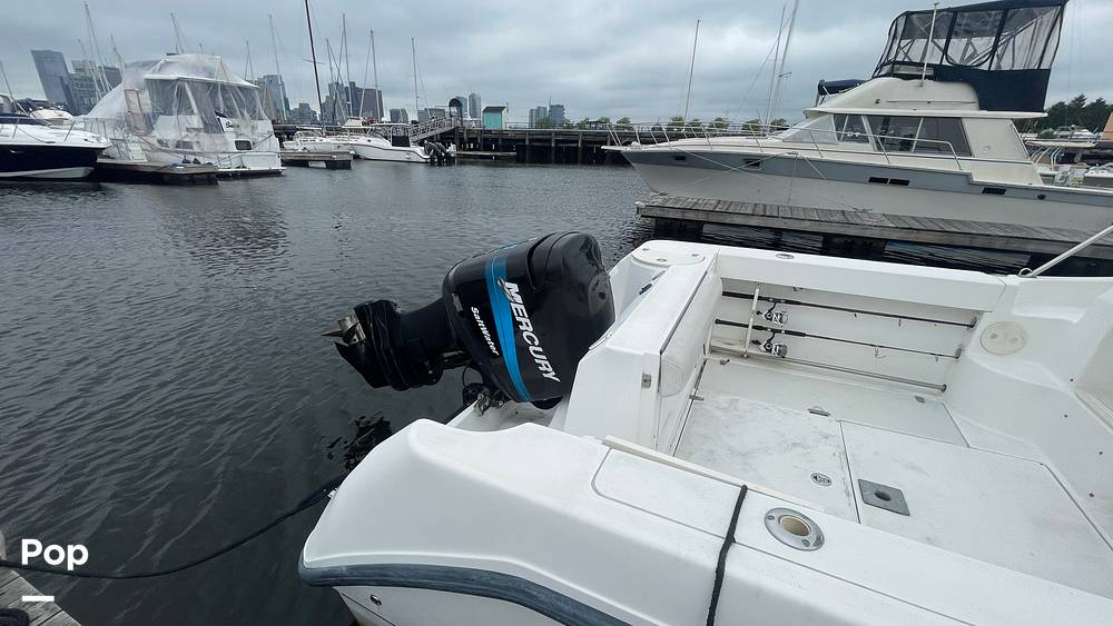 Slide: The Image of Boston Whaler 255 Conquest 2003 - 15468924