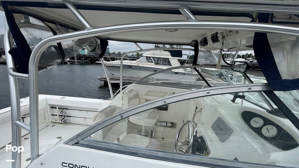 Slide: The Image of Boston Whaler 255 Conquest 2003 - 15468928