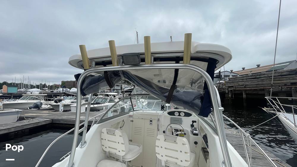 Slide: The Image of Boston Whaler 255 Conquest 2003 - 15468946