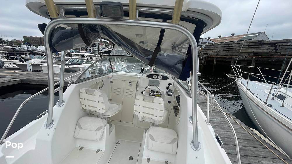 Slide: The Image of Boston Whaler 255 Conquest 2003 - 15468947