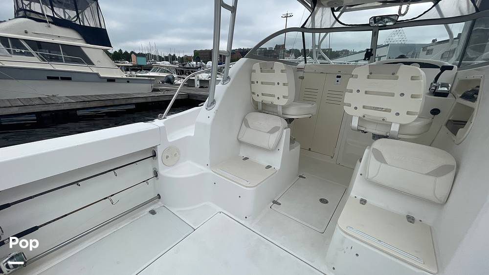 Slide: The Image of Boston Whaler 255 Conquest 2003 - 15468948