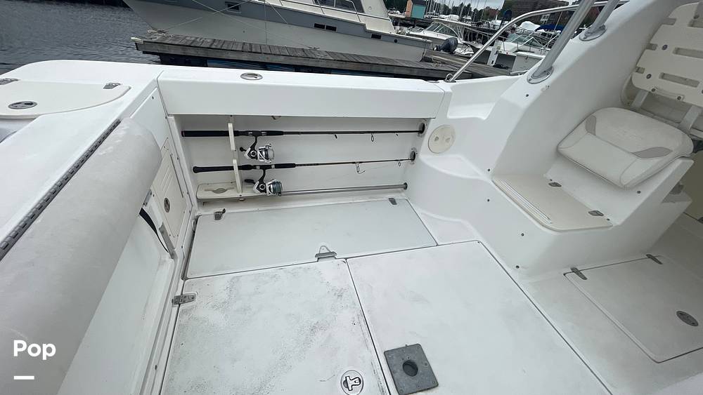 Slide: The Image of Boston Whaler 255 Conquest 2003 - 15468949