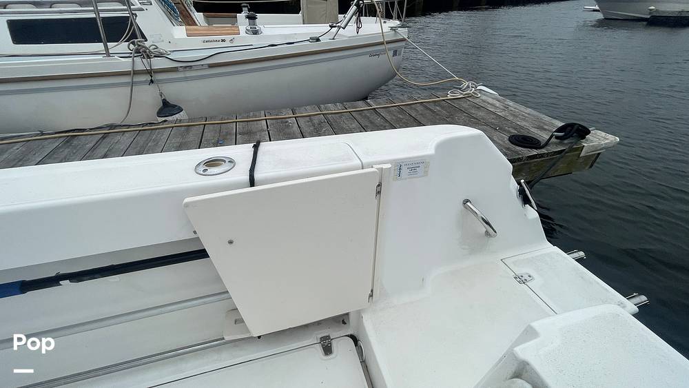 Slide: The Image of Boston Whaler 255 Conquest 2003 - 15468950