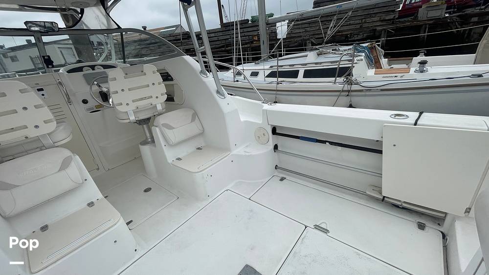 Slide: The Image of Boston Whaler 255 Conquest 2003 - 15468951
