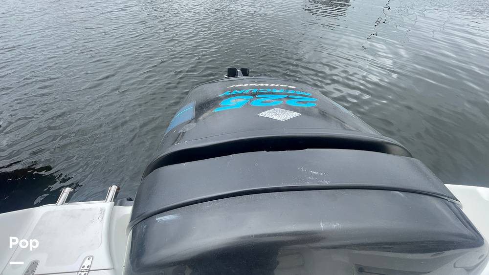 Slide: The Image of Boston Whaler 255 Conquest 2003 - 15468953