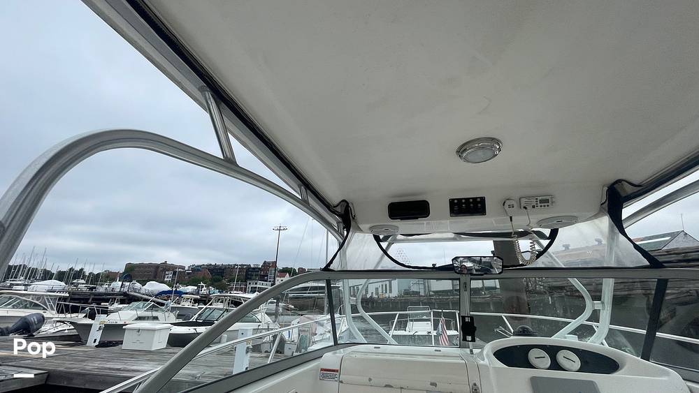 Slide: The Image of Boston Whaler 255 Conquest 2003 - 15468955