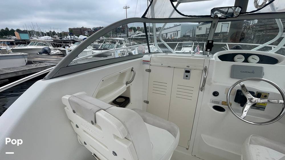 Slide: The Image of Boston Whaler 255 Conquest 2003 - 15468957