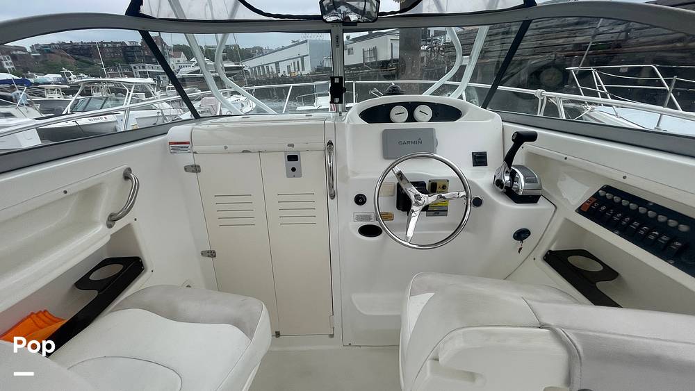 Slide: The Image of Boston Whaler 255 Conquest 2003 - 15468959