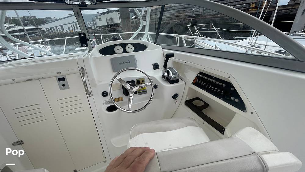 Slide: The Image of Boston Whaler 255 Conquest 2003 - 15468960