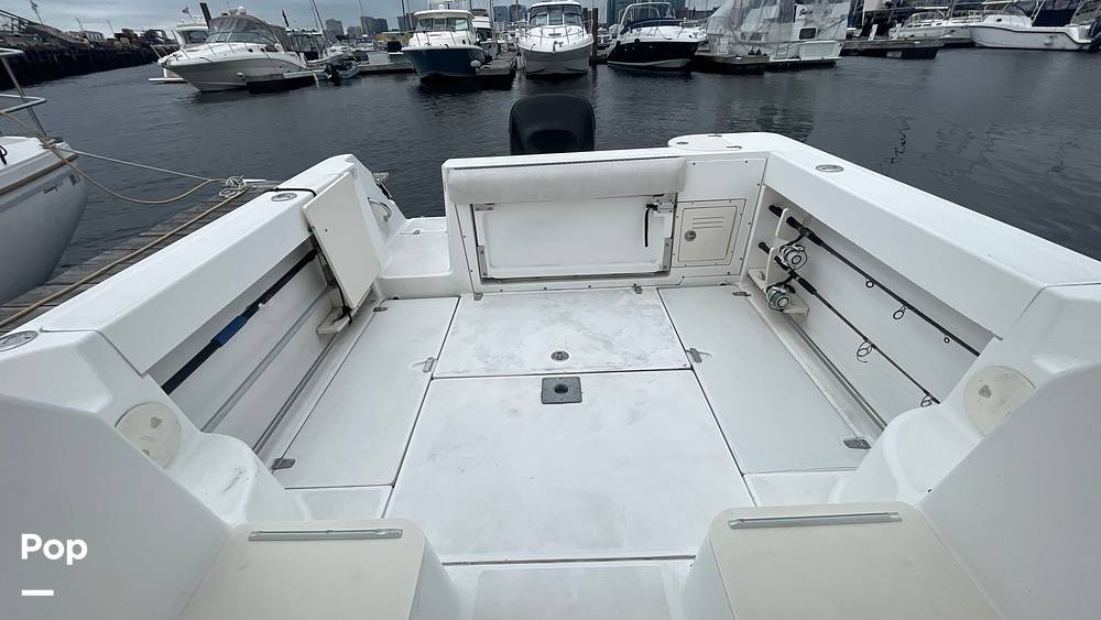Slide: The Image of Boston Whaler 255 Conquest 2003 - 15468961
