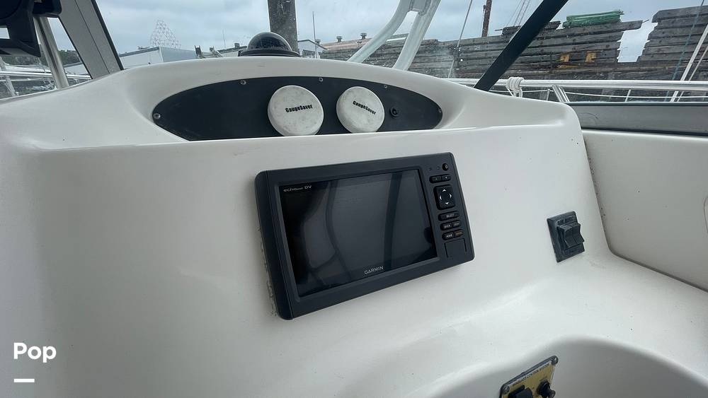 Slide: The Image of Boston Whaler 255 Conquest 2003 - 15468962