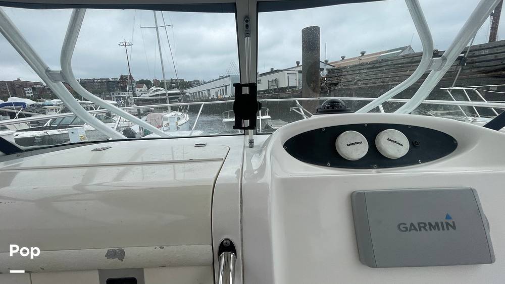 Slide: The Image of Boston Whaler 255 Conquest 2003 - 15468964