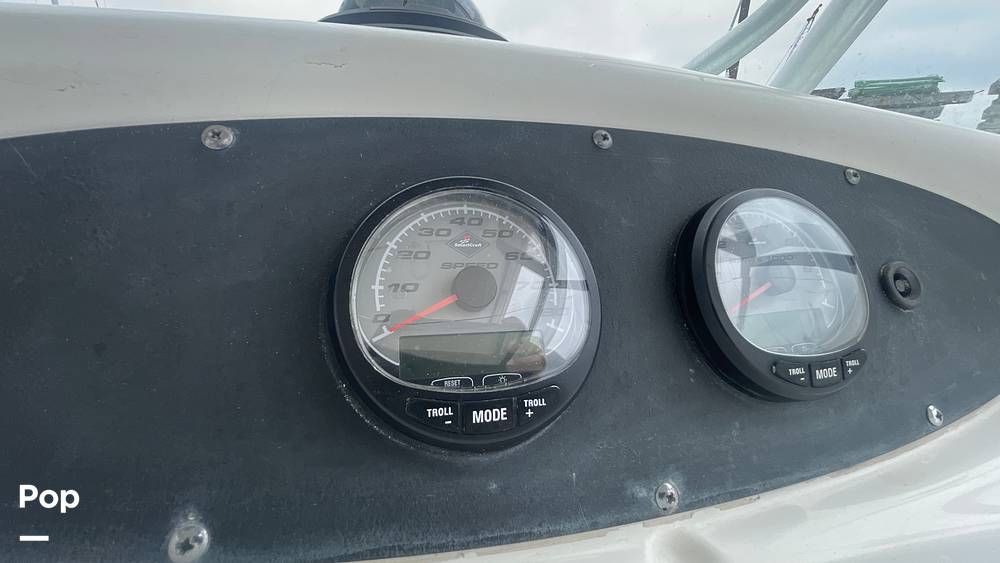 Slide: The Image of Boston Whaler 255 Conquest 2003 - 15468968