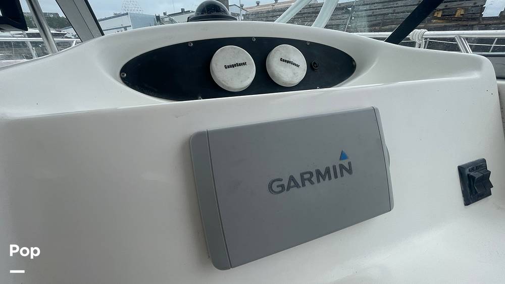 Slide: The Image of Boston Whaler 255 Conquest 2003 - 15468970