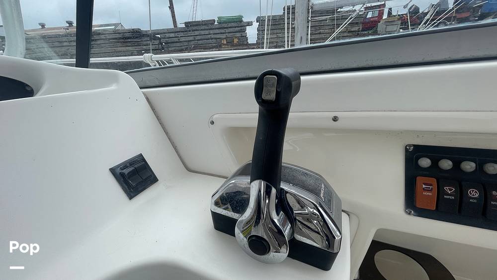 Slide: The Image of Boston Whaler 255 Conquest 2003 - 15468972