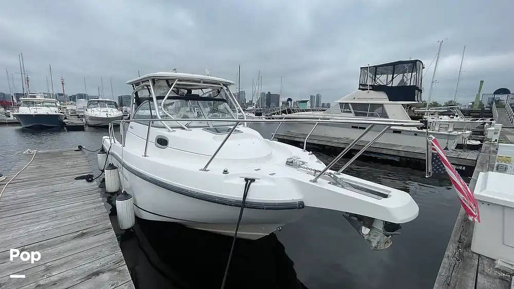 Slide: The Image of Boston Whaler 255 Conquest 2003 - 15472887