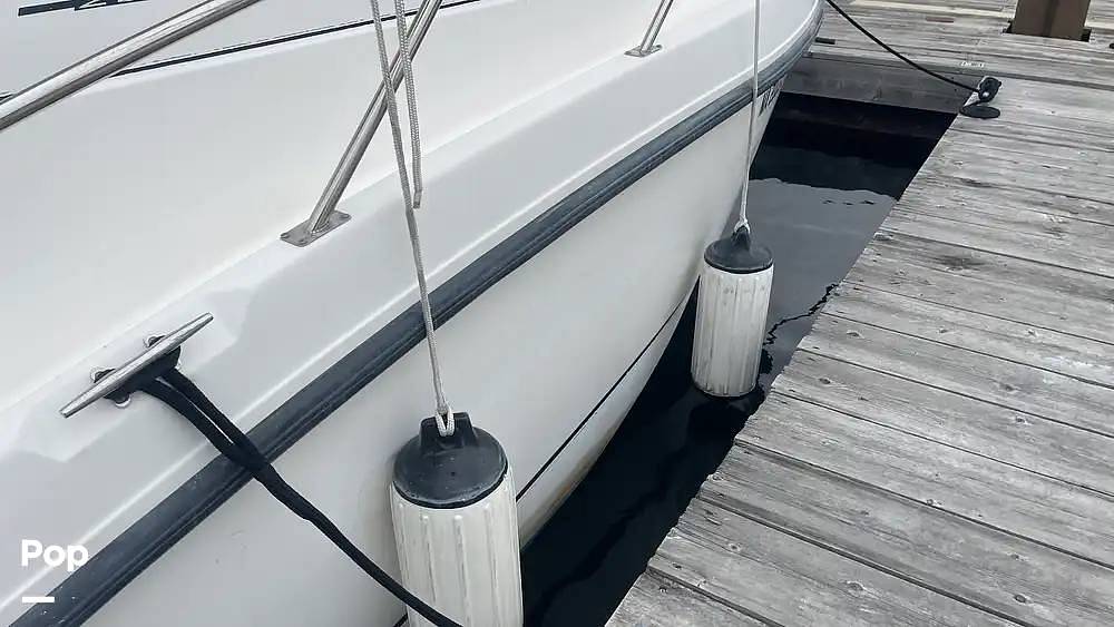 Slide: The Image of Boston Whaler 255 Conquest 2003 - 15526546