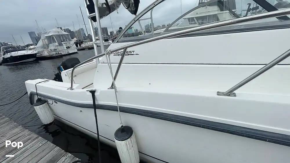 Slide: The Image of Boston Whaler 255 Conquest 2003 - 15526548