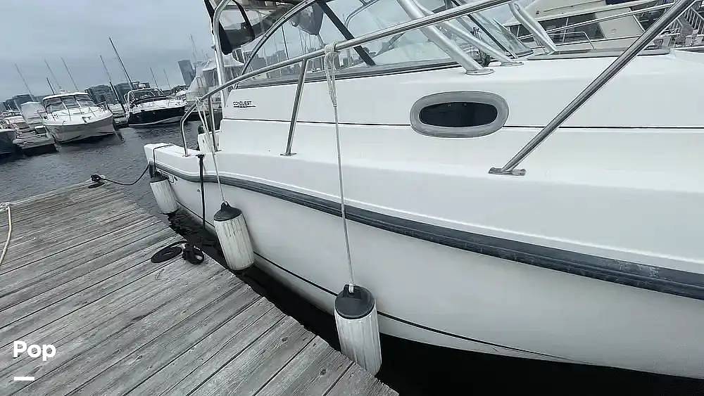 Slide: The Image of Boston Whaler 255 Conquest 2003 - 15526549