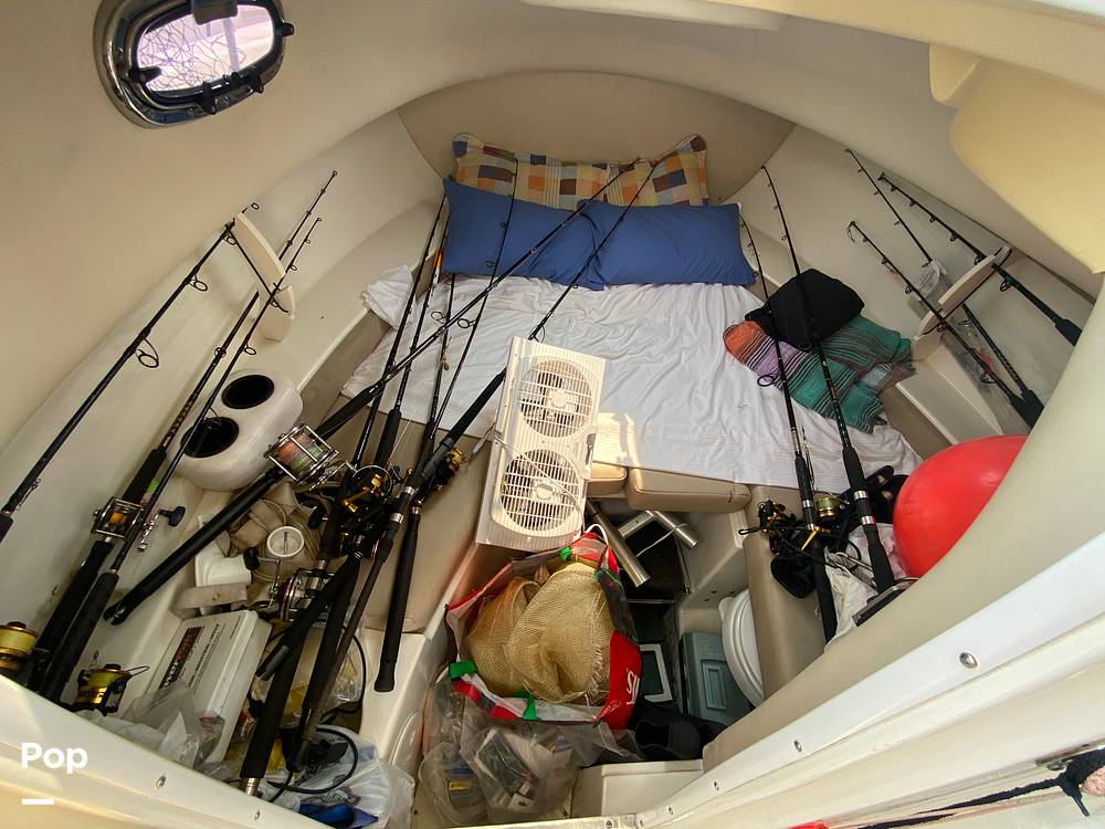 Slide: The Image of Boston Whaler 255 Conquest 2008 - 12609438