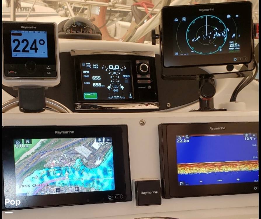 Slide: The Image of Boston Whaler 255 Conquest 2008 - 12609448