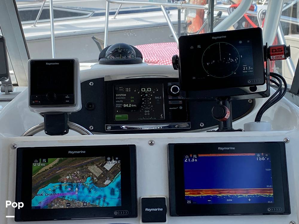 Slide: The Image of Boston Whaler 255 Conquest 2008 - 12727602