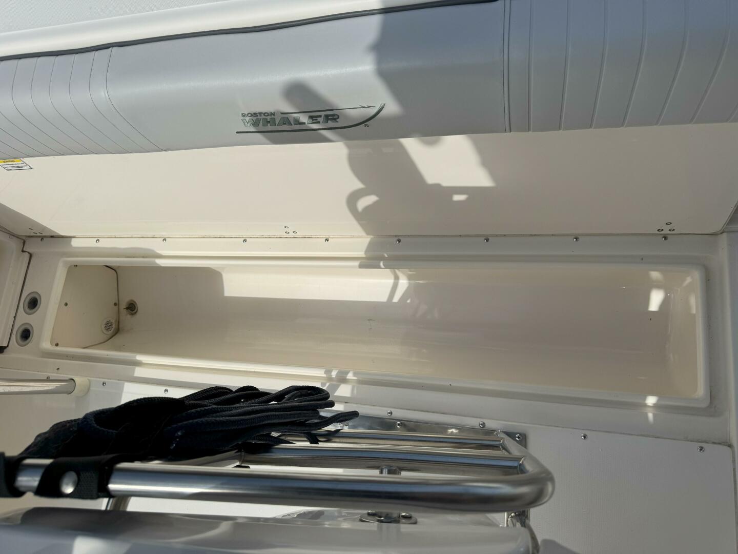 Slide: The Image of Boston Whaler 260 Outrage 2002 - 5640333
