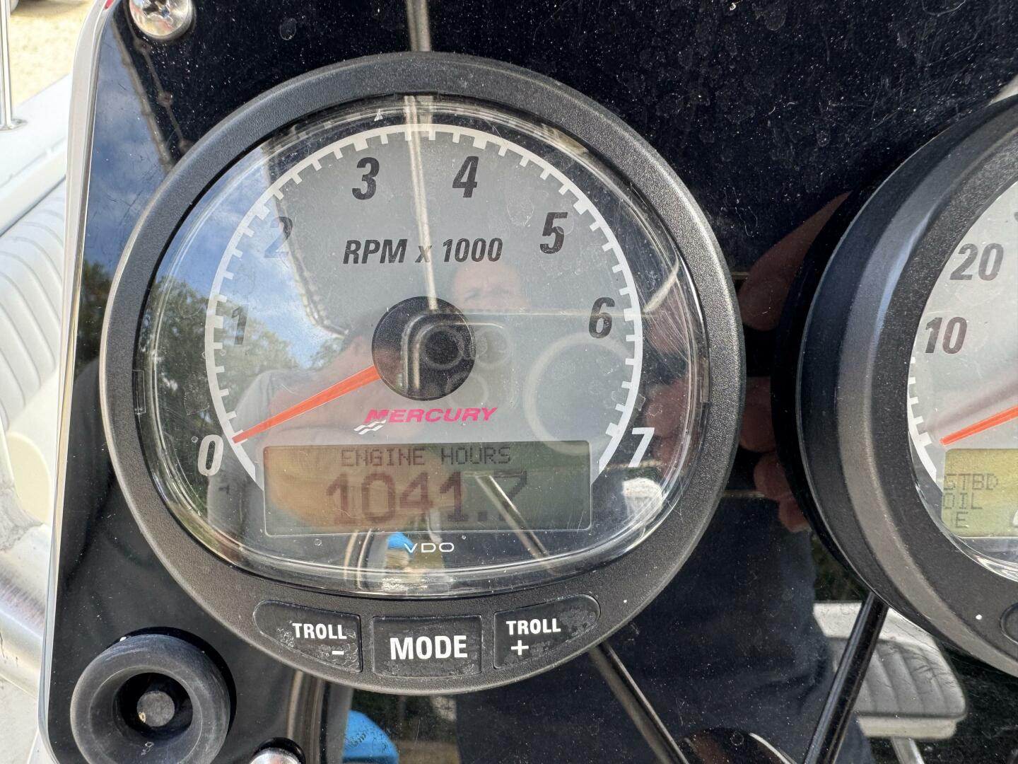 Slide: The Image of Boston Whaler 260 Outrage 2002 - 5638304