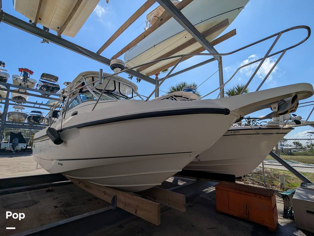 Slide: The Image of Boston Whaler 26 Conquest 2001 - 15141084