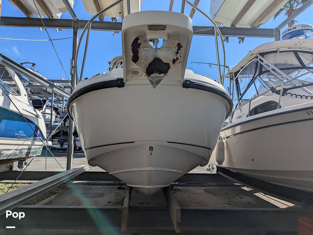 Slide: The Image of Boston Whaler 26 Conquest 2001 - 15141086