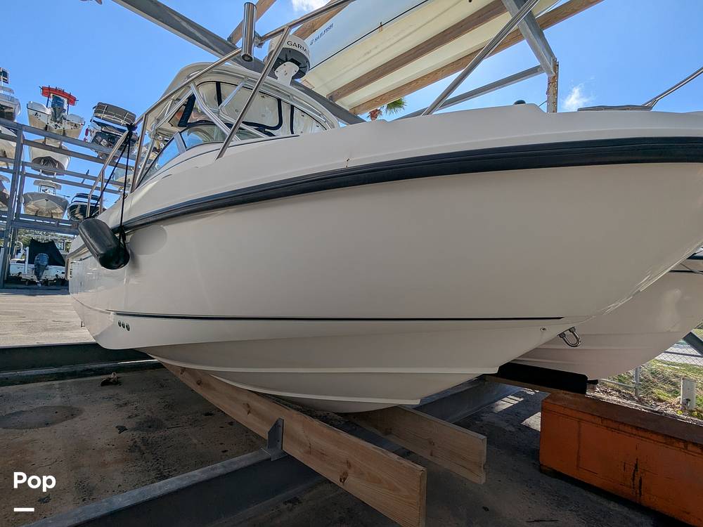 Slide: The Image of Boston Whaler 26 Conquest 2001 - 15141087