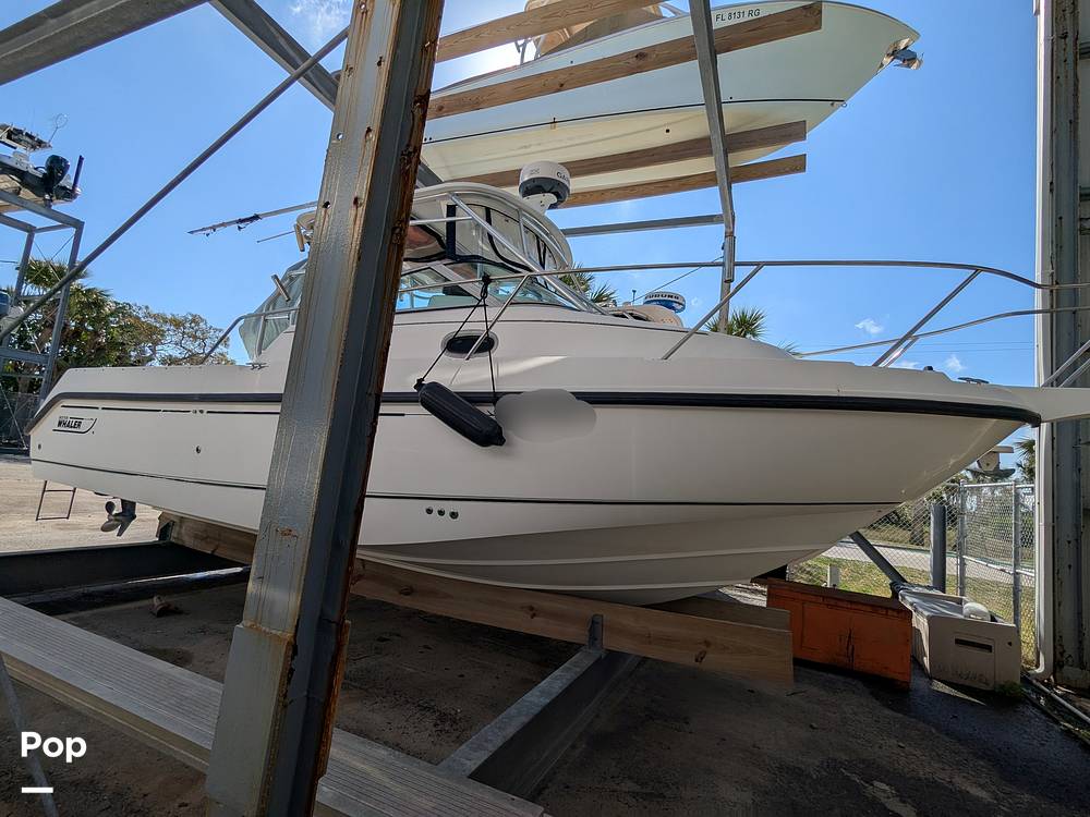 Slide: The Image of Boston Whaler 26 Conquest 2001 - 15141089