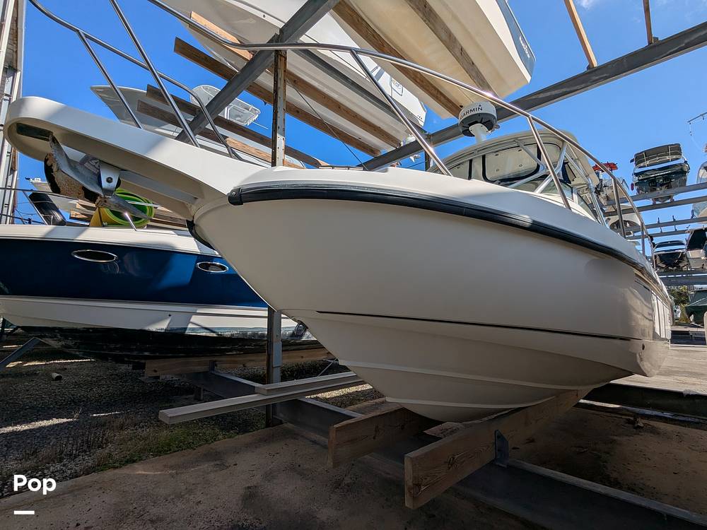 Slide: The Image of Boston Whaler 26 Conquest 2001 - 15141091