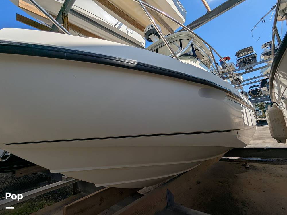Slide: The Image of Boston Whaler 26 Conquest 2001 - 15141092